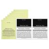One Thing Houttuynia Cordata Modeling Pack 20g, 7 Pcs X 2 Sets