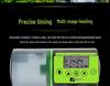 LCD Display Automatic Fish Feeder for Aquariums