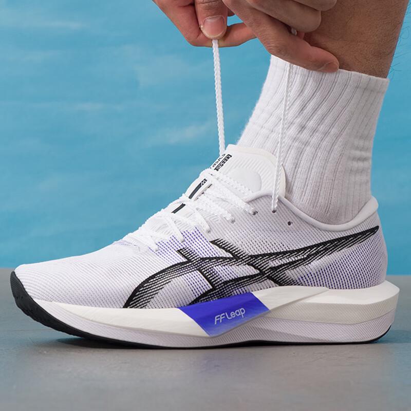 Мужские соревновательные кроссовки Asics Magic Speed 5 EU 42.5 (US 9)