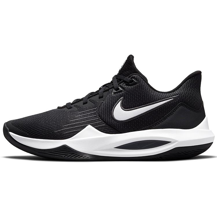 

Nike Precision 5 Black White CW3403-003 43