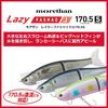 Daiwa Morethan Ray J 170.5S Real Ayu Fishing Lure 170.5mm Floating Type