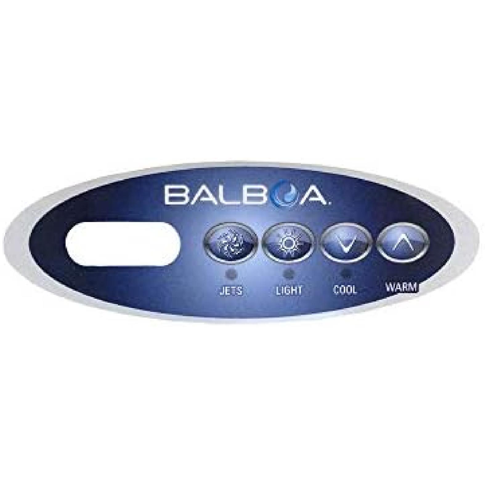 Balboa JumpKing-Icon Накладка Мини-Овал Используется с ICON10 Самый Популярный 11852