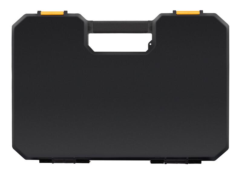 100-Piece Impact Torsion Bit Set - DW DT70620T