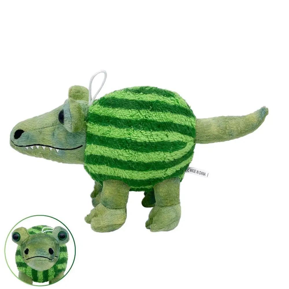 Stiluri Noi Tung Tung Sahur Pluș Decorațiuni Adorabile pentru Casă Pluș Joc Horror Jucărie de Pluș Drăguță Anime Umplută Jucărie Moale