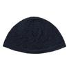 Winter Strickmütze Türkische Muslimische Männer Frauen Gebetshüte Unisex Beanies Mütze Warm Islamisch Ramadan Herren Wickelkopfkappen