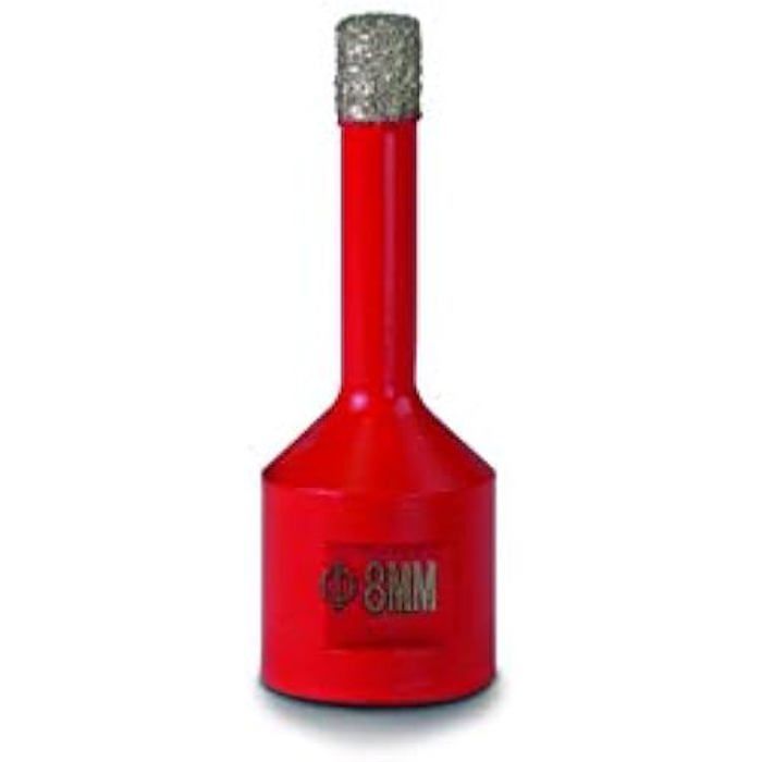 Corona diamantada - STAYER - M14 - Idéal pour la construction - Haute qualité - Durable