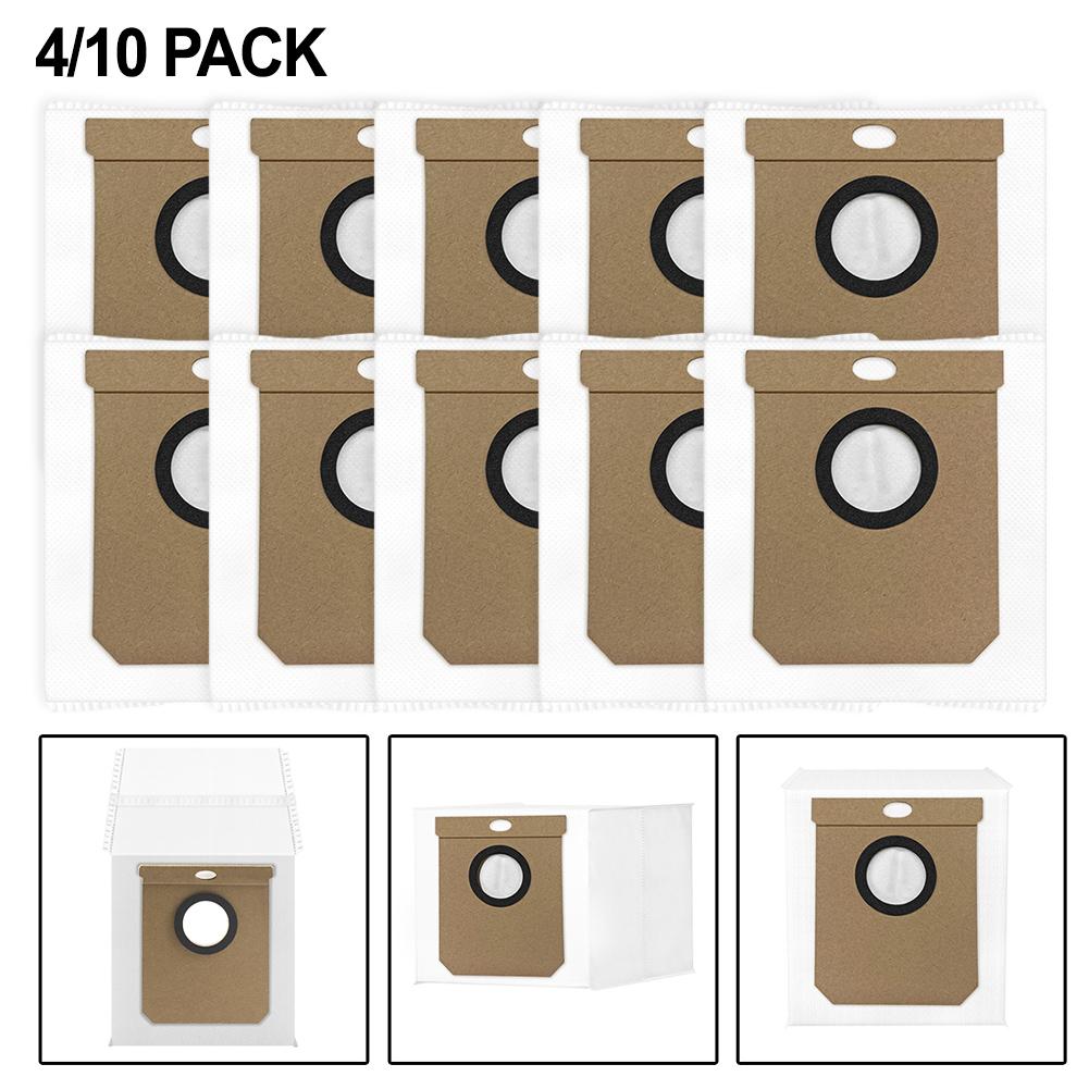 Dust Bag For Conga 8490 For Ultra Power Home Robot Vacuums Vacuum Cleaner Dust Bag Collection Bag