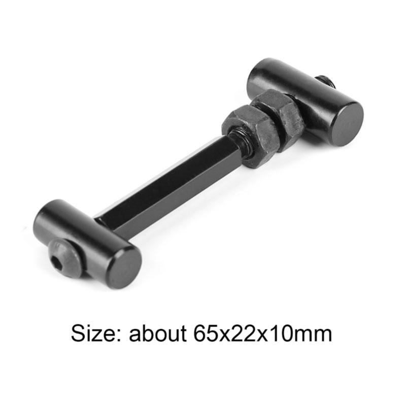 Scooter Shaft Locking Screw,Carbon Steel Screw for Max G30 Electric Scooter