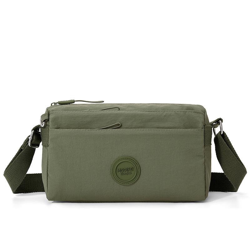 Women's Bag Commuter Shoulder Bag Small Square Bag