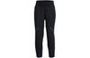 UA Unstoppable Knitted Sweatpants Women's Black 1382741-001