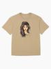 KawaiiMadness Selenators Selena Oversized T-Shirt