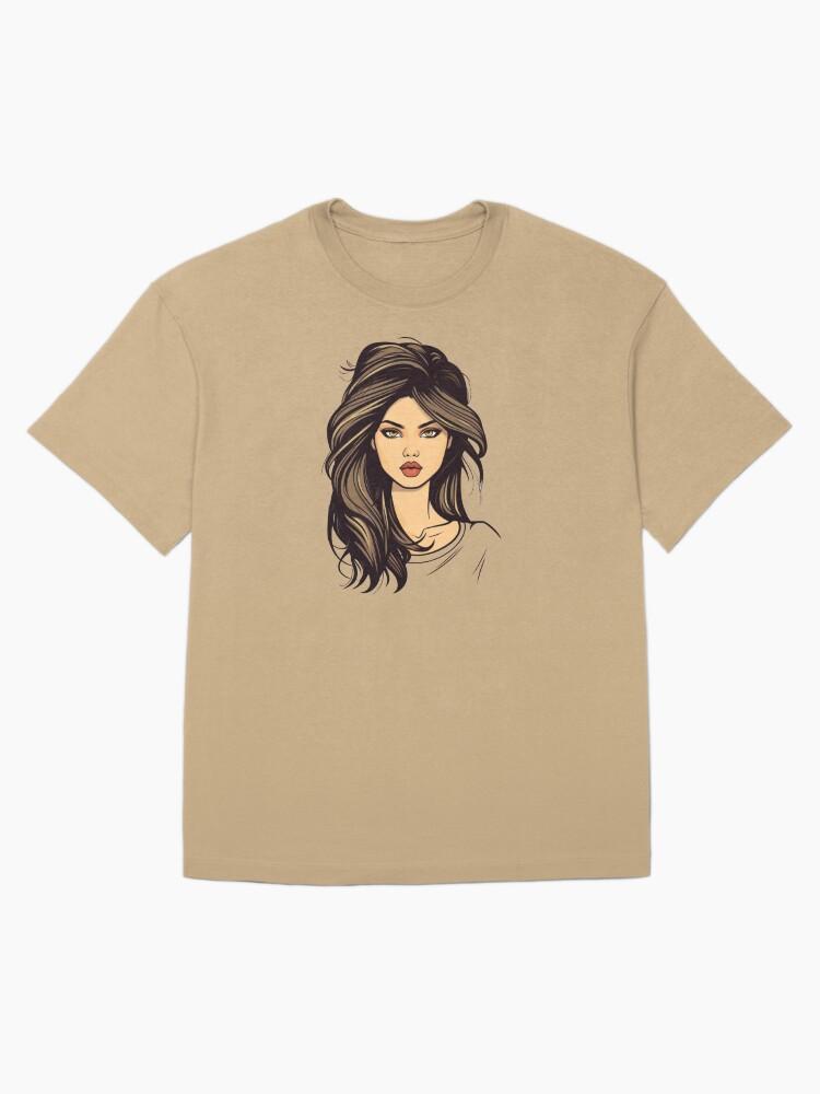 KawaiiMadness Selenators Selena Oversized T-Shirt