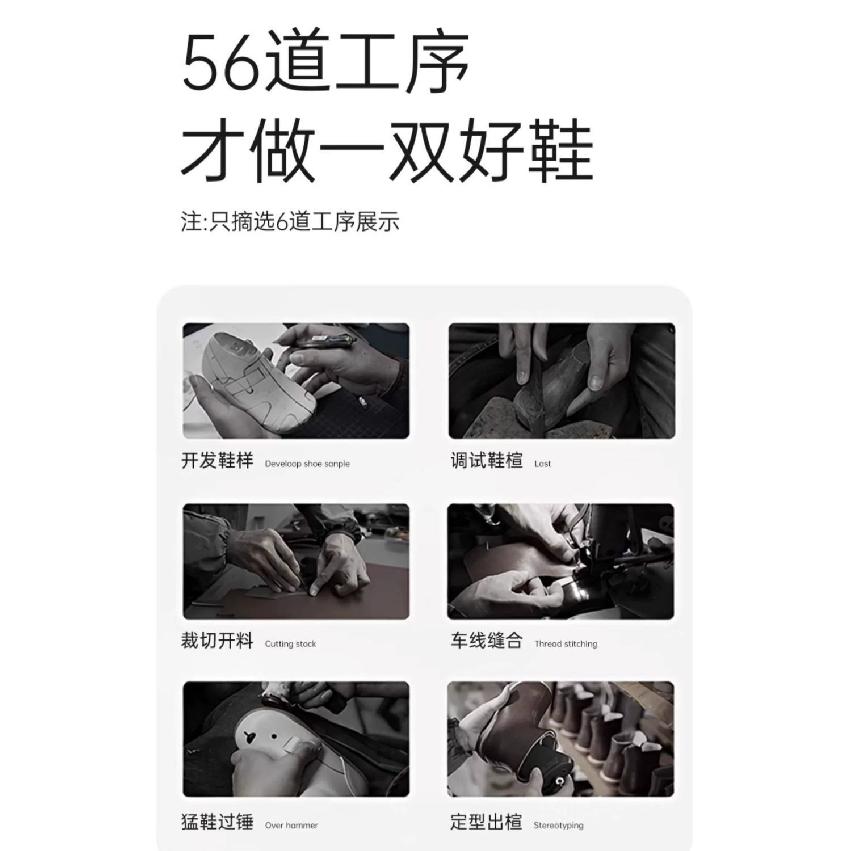 Girls' Leather Shoes Princess Style Spring and Autumn New Style Baby Girl Flats Spring and Autumn Little Girl Loafers Soft Sole