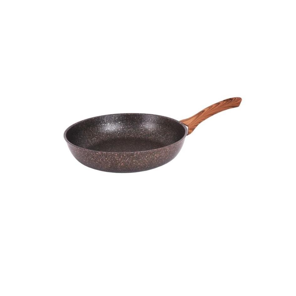 

Frying Pan Without Lid Kukmara Kukmara Cgo240a A pr Cast 24cm Granit Ultra Original