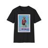 Bad Bunny DTMF Inspired Sapo Concho Seguimo Aqui Puerto Rico Reggaeton Perreo Babe Cultural Graphic Unisex Retro TShirts