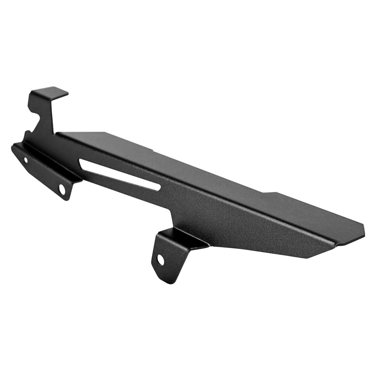 

Sprocket Chain Guard Cover For Kawasaki Z1000SX NINJA 1000 Z1000 2011-2021 чёрный