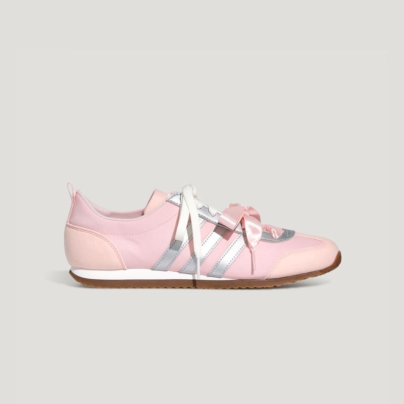 adidas VS JOG 2.0 Ice Cream T-Toe Sneakers