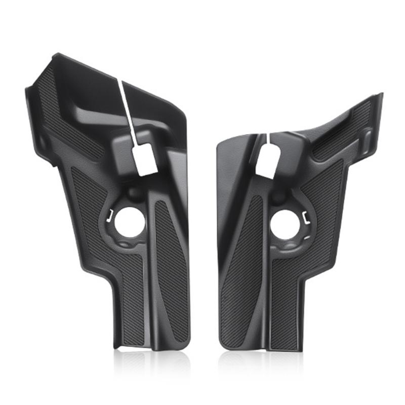 

Front Cabin Anti-Clog Cover for 3 Y Juniper Automotive Modification Accessories Water Channel Protector Cover