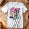 Anime Girl 2kERA Manga Adult / Childrens T Shirts/t-shir
