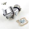 High Performance carb INLET Manifold Intake PIPE for DIO 18/27 50 CX ZX SE50 SK50 SA50 Elite Spree Shadow 2 Stroke scooter Moped