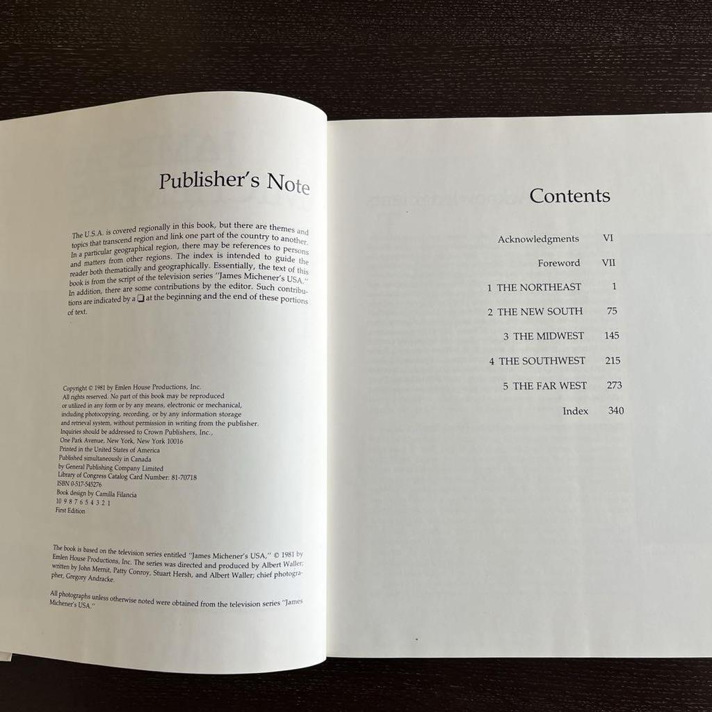 [USED] USA: The People and the Land