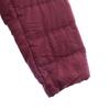 Uniqlo Seamless Down Jacket XL Seamless Down Parka with Storage Pouch Women Used