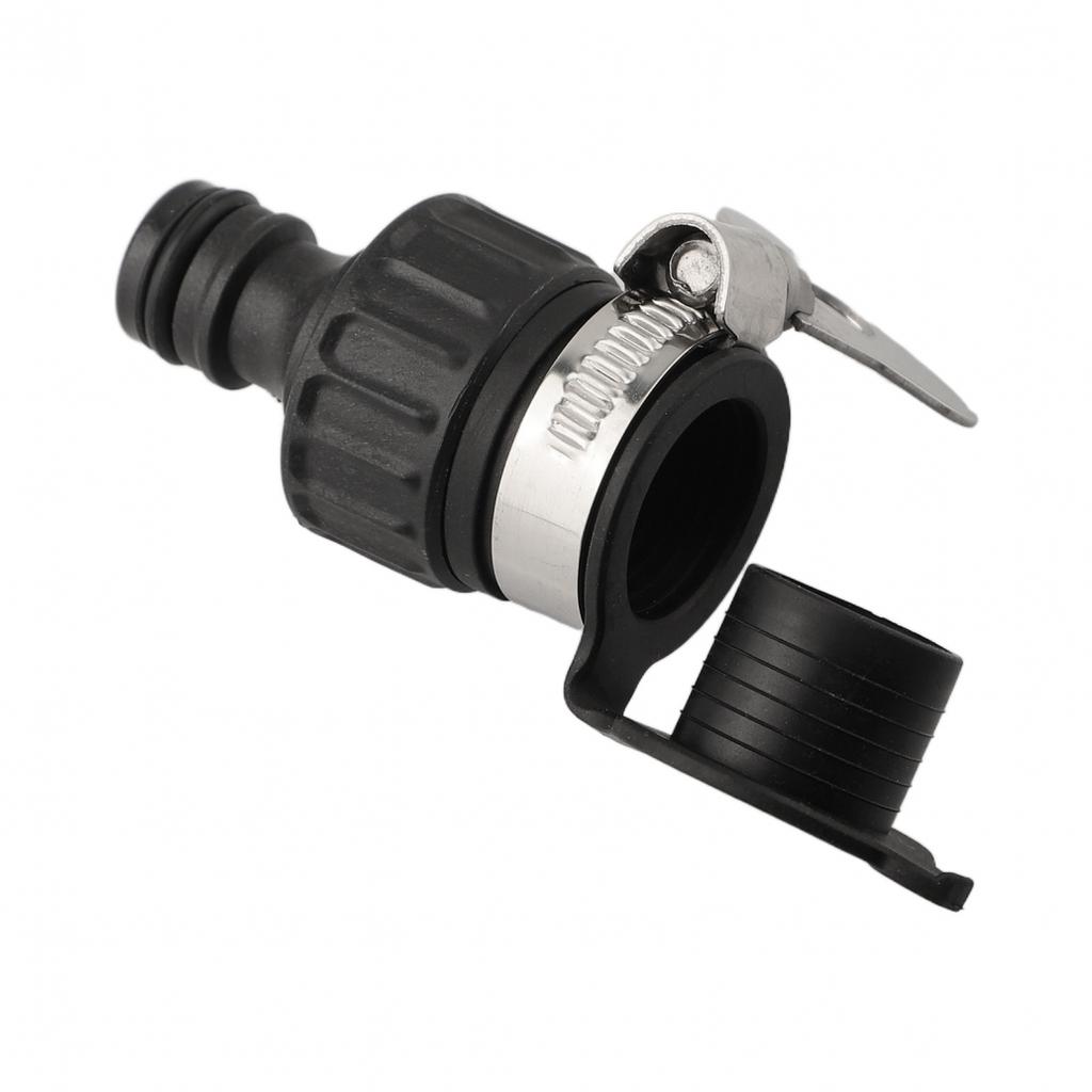 Hahnadapter 2.645-256.0 Autowasch-Hahnadapter