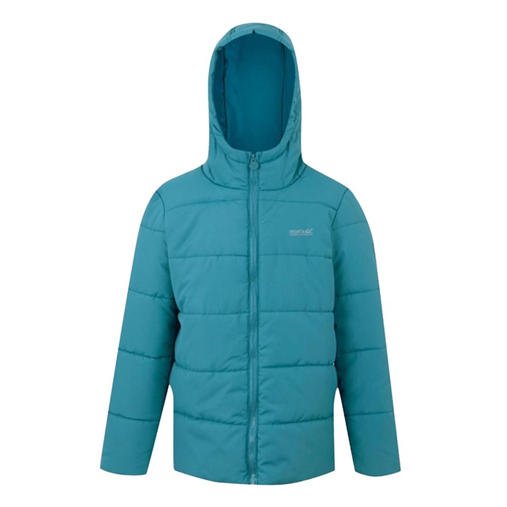 Regatta Childrens/Kids Halkner Padded Jacket