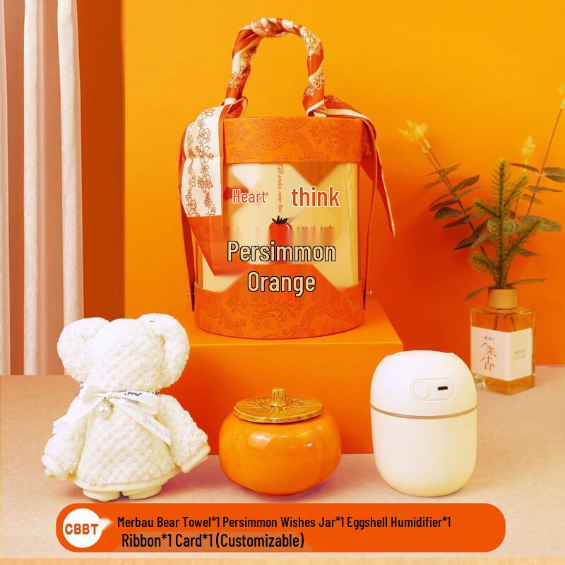 Women s Day Hug Bucket Gift Set