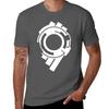 Section 9 (white print) TShirt Comfortable Daily Wear Tee