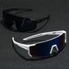2 Pieces of Men's Sports Half Frame Glasses Suitable for Casual Wear Fashionable Accessories and Lunar New Year Gifts