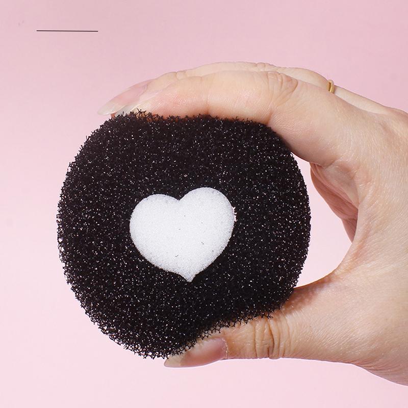 Makeup Brush Dry Cleaner Box Eye Shadow Brushes Powder Remover Sponge Make Up Brush Washing Scrubber Clean Kit Beauty Tools