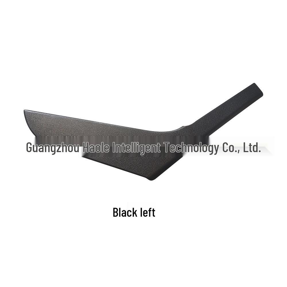 Volkswagen Golf MK6 (2009-2014) 5-Door Interior Door Handle Armrest Cover