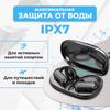 Xiaomi Wireless headphones with microphone, Bluetooth, USB Type-C, matte black