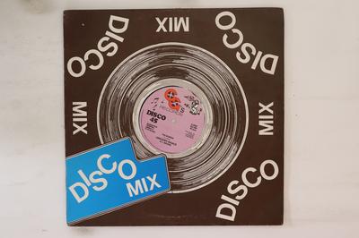 Disc de 12 inch GREGORY ISAACS & U BROWN / G.G. ALL - The Border / Out Of Rome GG040 GG's Records 1978 UK Reggae, Ska & Dub Folosit