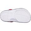 Crocs Peanuts x Classic Clog Toddler Snoopy & Joe Cool Baby Sneakers White Multi 211126-90H