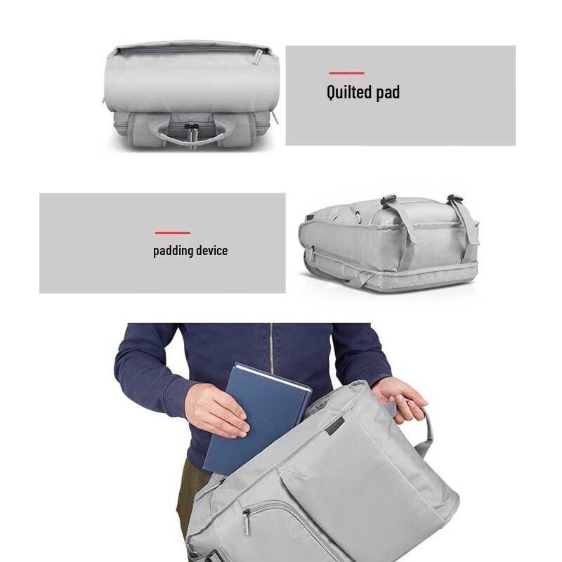 Lenovo ThinkPlus Laptop Backpack