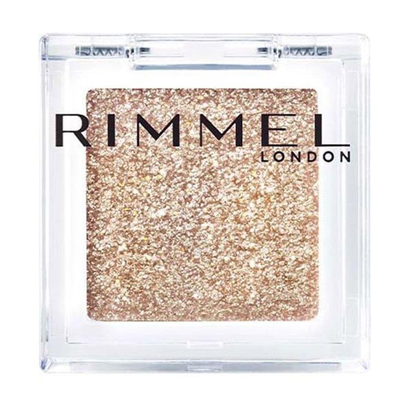 RIMMEL LONDON - Wonder Cube Eyeshadow Pearl P011
