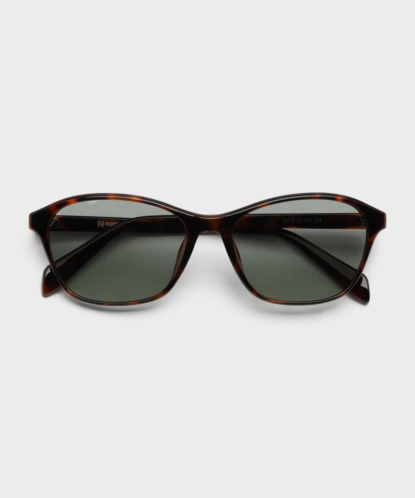 Nonpig Terry_Lp Sunglasses