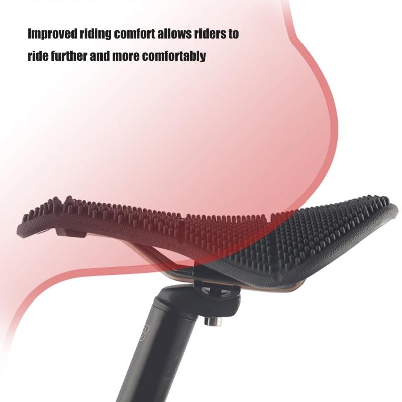 Selles de vélo Selles de vélo de route pour hommes et femmes, Selles de vélo étanches