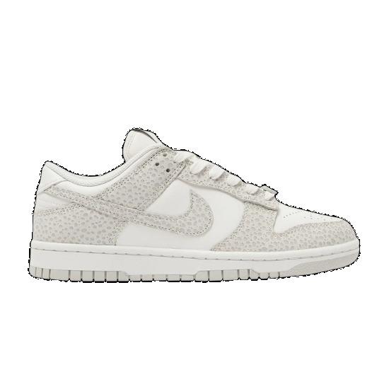 

Nike Dunk Low Safari Print Pack Phantom Women s FV6516-001 EU 35.5