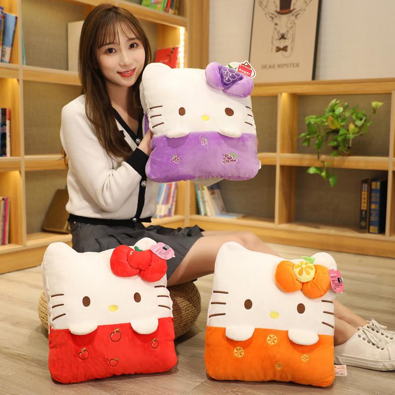 Doraemon Plush Premium Hand Warmer Pillow Gift For Girlfriend Cozy Delight Winter