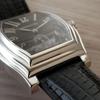 Used HAMILTON Hamilton Dadson automatic watch AUTOMATIC
