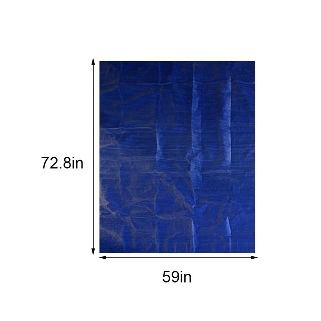 Inflatable Swimming Pool Dusts Cover For Garden Outdoor Paddling Family Pools