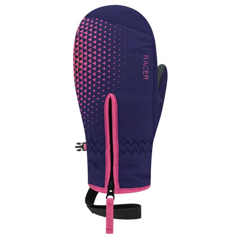 Racer Перчатки Mwinter4