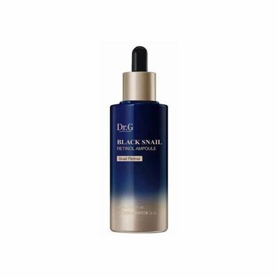 Siyah Salyangoz Retinol Ampul 50ml