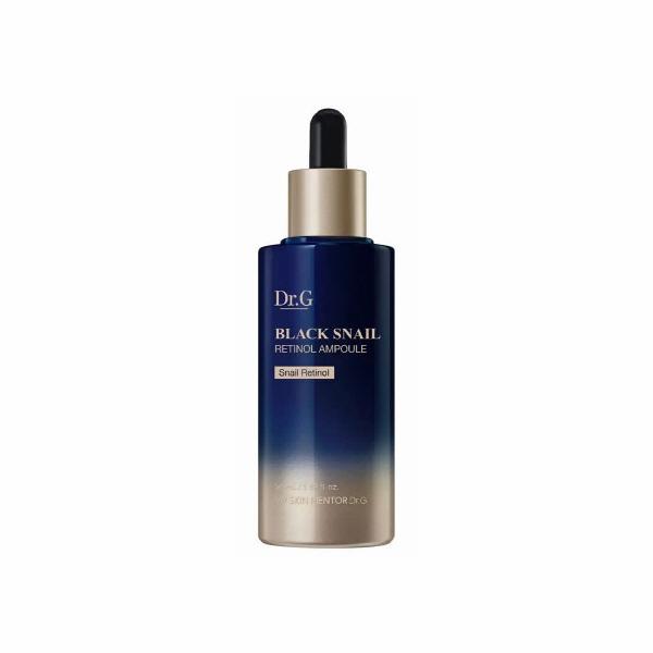Dr.G Black Snail Retinol Ampoule 50ml 50ml