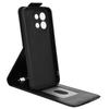 For OnePlus 13T 5G Stand Case Magnetic Clasp Vertical Flip Leather Phone Cover with Card Holder