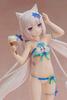 Nekopara Vanilla Swimsuit Ver. 1/12 Scale PVC Pre-painted Assembled Figure