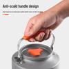 NuFeng Aluminum Coffee & Tea Kettle
